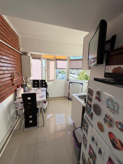 Garsonieră de vânzare, 32.68 mp, zona Brazda lui Novac