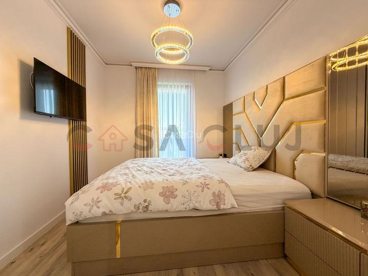 2 camere superb, la cheie, Intre Lacuri - 3