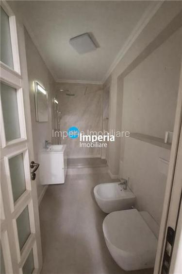 Apartament 4 camere, DUPLEX, Moara de Vant Iasi! - 9