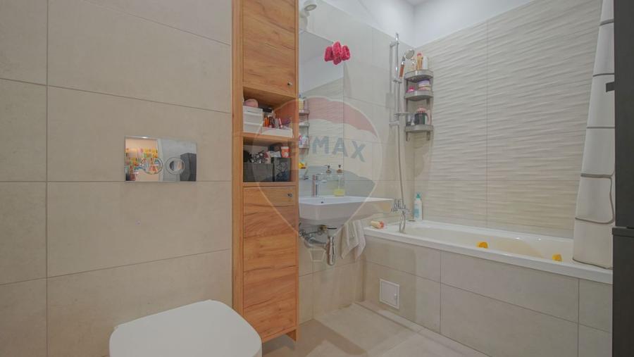 Apartament 3 camere