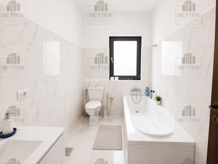Casa Individuala P+1E -5 Camere-3 Bai |Comuna Berceni - 11