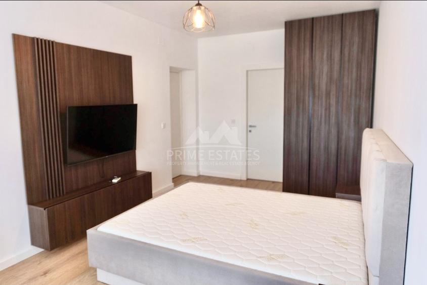 De Inchiriat apartament 2 camere Ivory Pipera | Garaj inclus