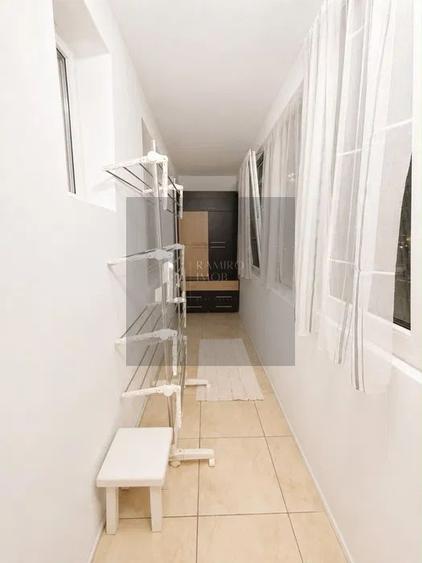 Apartament 2 camere | Dristor – Parc IOR | Complet mobilat si utilat