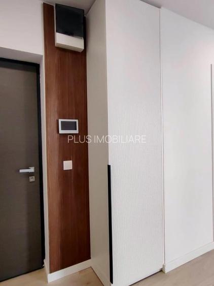 Apartament 2 camere in Greenfield - 10