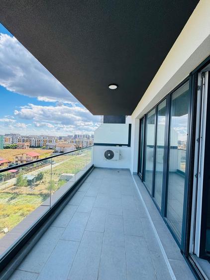 Apartament 2 camere DECOMANDAT/ Nemobilat/ Astorium Life/Parcare