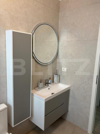Casă individuală modernă în Ghiroda – zonă rezidențială