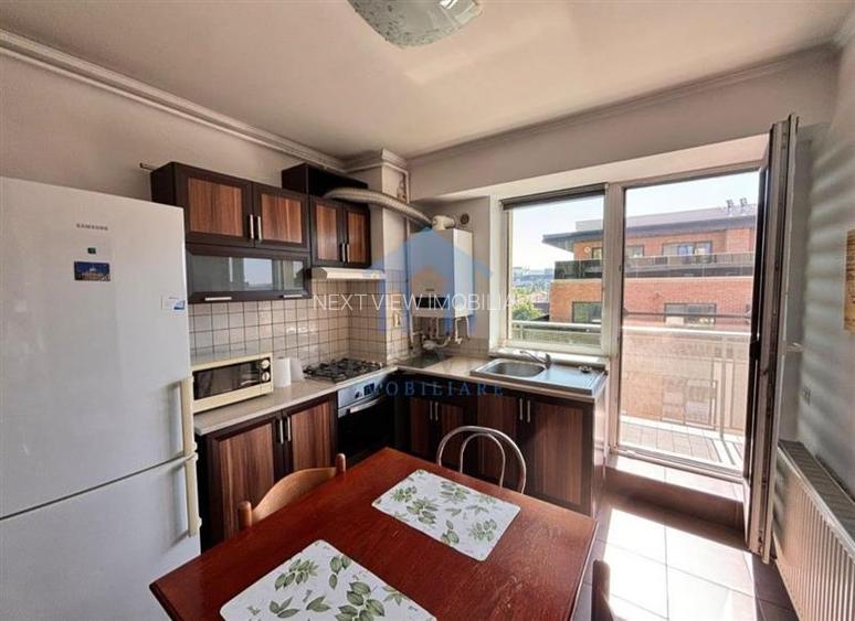 Apartament 2 camere, FSEGA - 6