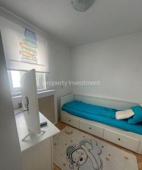 Ap 3 camere CISMIGIU-VICTORIEI. Masina de spalat vase. Mobilat cochet. - 7