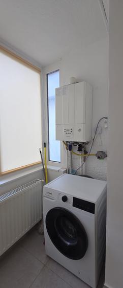 Apartament 2 camere, strada Zizinului-Gemenii, parter/4, balcon, mobilat, utilat