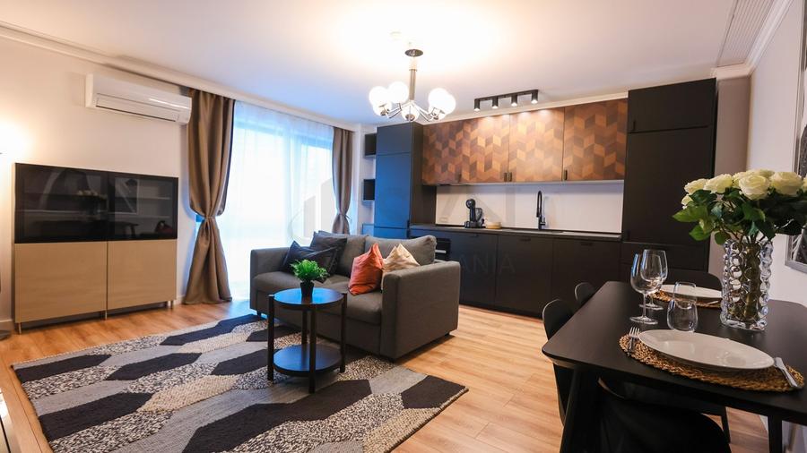 REA1021756 Apartament 2 camere Marriot