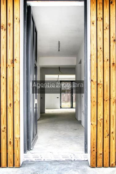 Duplex 4 camere DECOMANDATE, 120 mp utili, 180 mp curte, P+ET+POD - 18