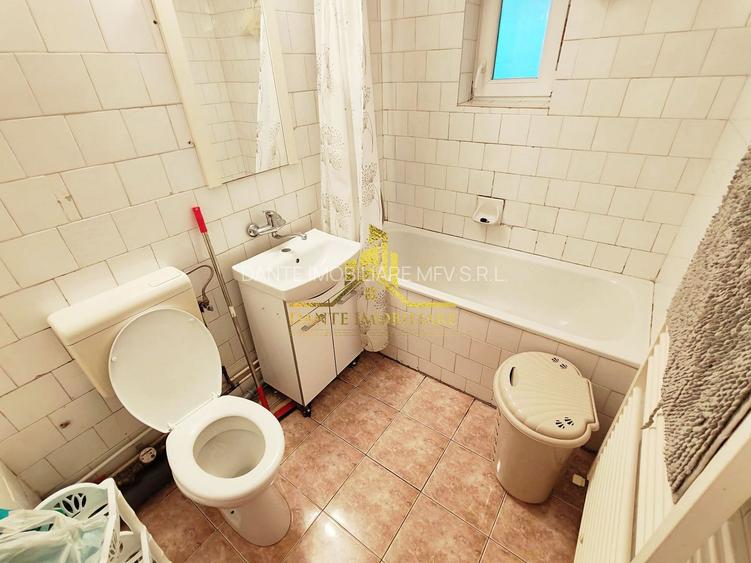 3 dormitoare, decomandat, 2 bai, spatios, Gheorgheni, Cipariu - 8