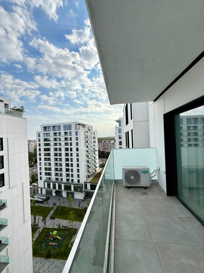 Apartament 3 camere | One Cotroceni Park | Mobilat si utilat