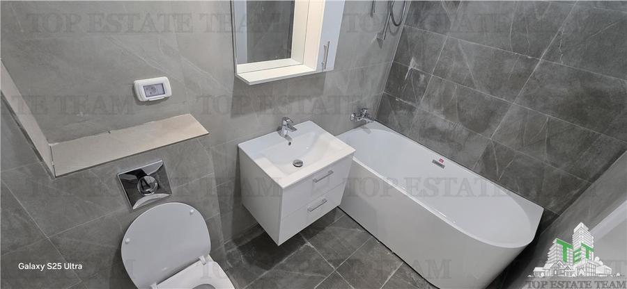 Bragadiru McDonalds - Sos. Alexandriei /vanzare apartament 2 camere /bloc nou/ t