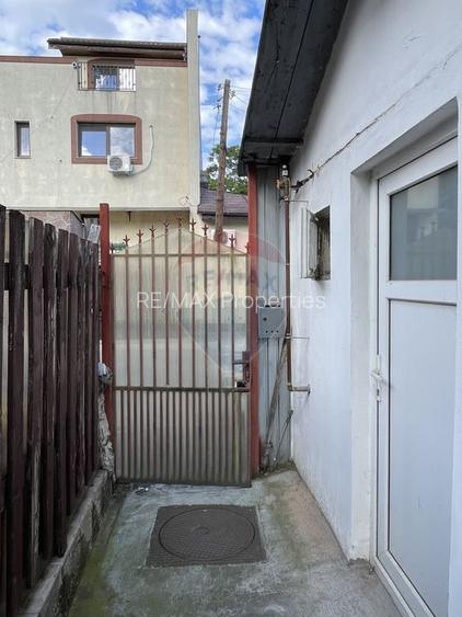 Casă veche + teren | Soseaua Iancului,  Vatra Luminoasă - 6