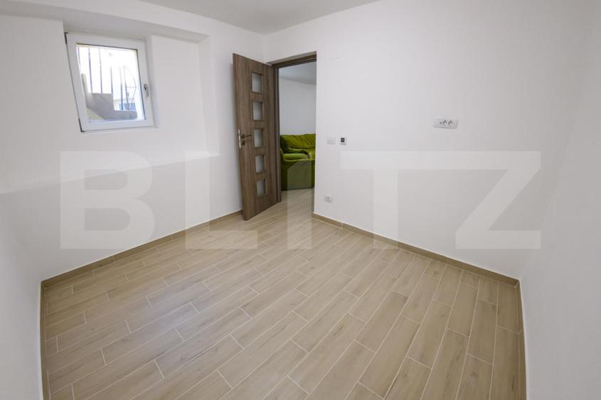 Apartament de 3 camere, 70 mp, zona Ultracentral