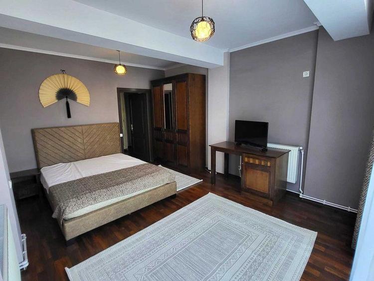 Apartament 2 Camere Decomandat, Parcare Inclusă, Bucium – Zona OMV