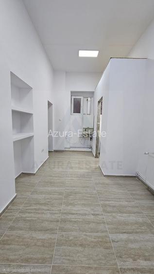 Spațiu Comercial Ultracentral  Zona 9 Mai  Trafic Pietonal Intens - 7