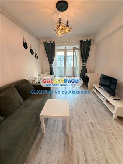 Apartament Bloc Nou Berceni - Metalurgiei Park - Viva Residence - 4