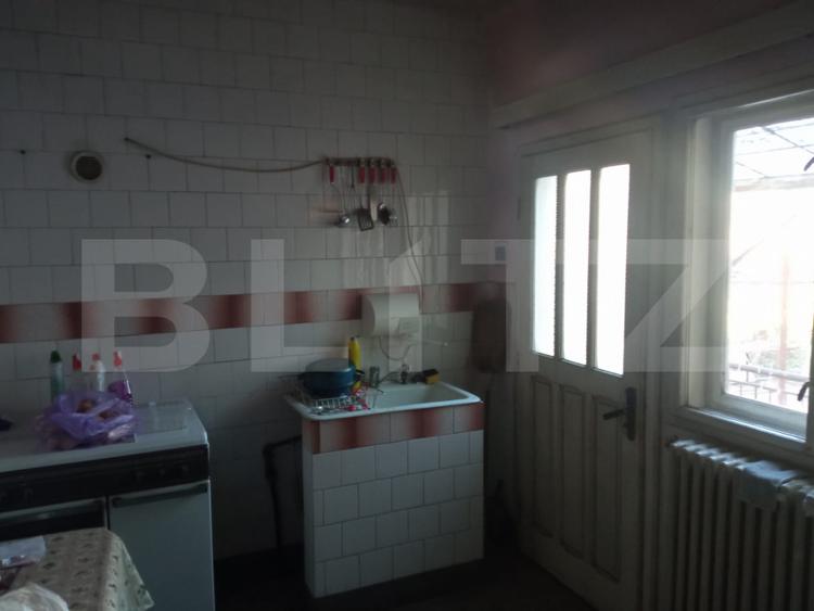 Casa individuala, 211 mp, teren 942 mp, zona Mureseni