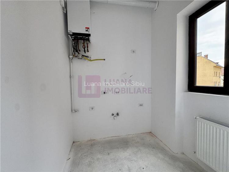 Garsoniera premium de vanzare | Centru | renovata integral | pivnita - 2