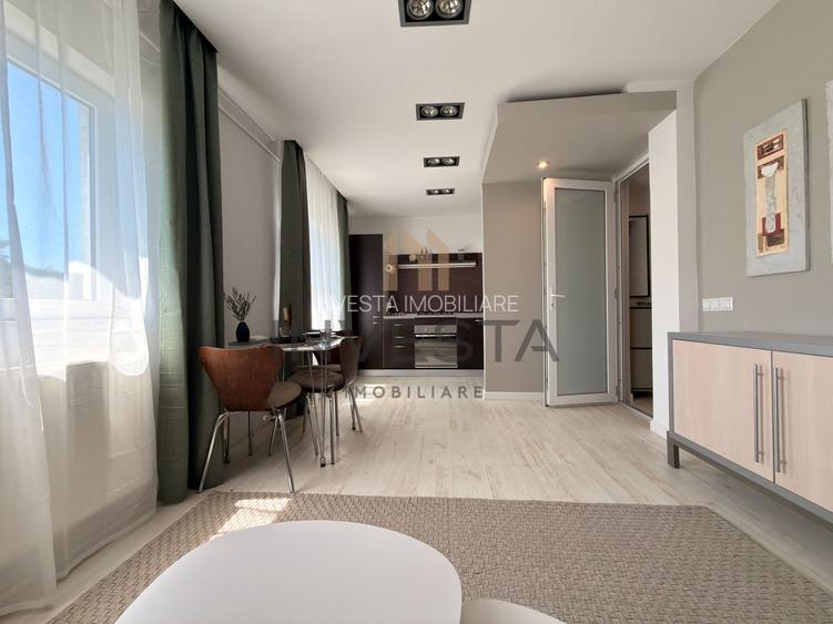 Apartament cu 4 camere 99 mp, dispus pe 2 etaje, zona Manastur! - 6