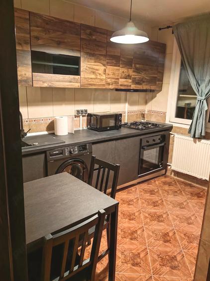 Fără Griji, Doar Mutare | Apartament 2 Camere Gata de Locuit