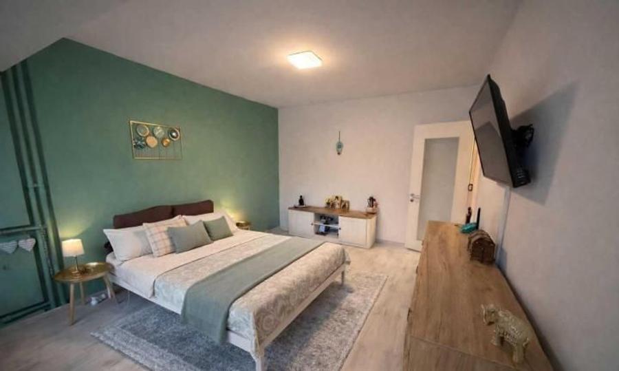 APARTAMENT 3 CAMERE DECOMANDAT CONFORT 0 ZONA DACIA