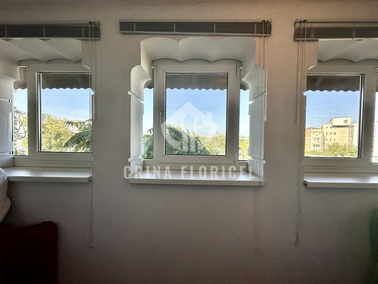 Vanzare mansarda 3 camere - str Serg.Maj.Ancuta Ilie - zona Parcul Carol
