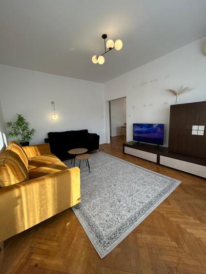 Apartament 3 camere | Ultracentral – Vasile Lascăr | 98 mp | 2 băi