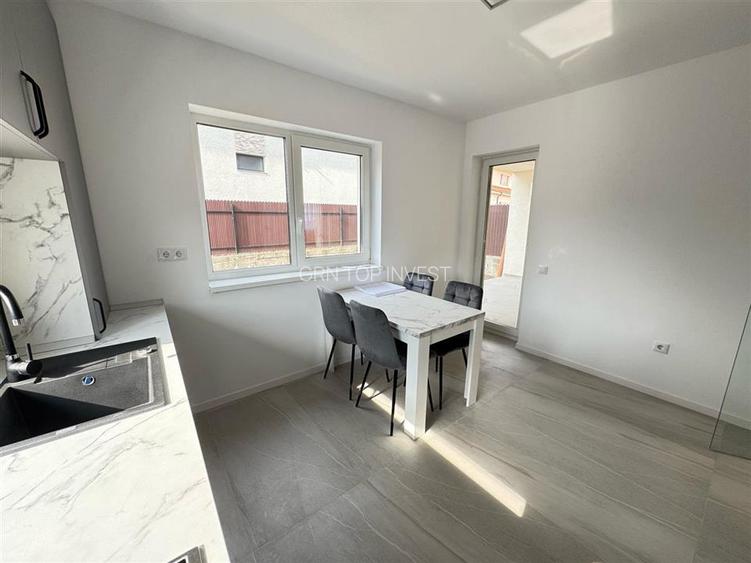 Casa moderna 4 camere 2 bai si curte Selimbar - 26