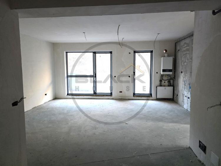 Apartament 3 camere, imobil nou, terasa, Zorilor - Frunzisului