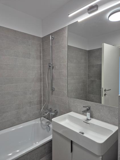 PRIMA INCHIRIERE 2 cam mobilat lux Floreasca - Promenada Mall