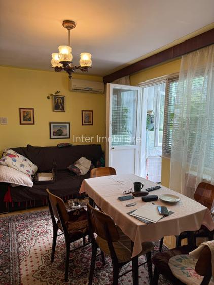 Apartament 3 camere Liceul Racovita  id.159608 - 12