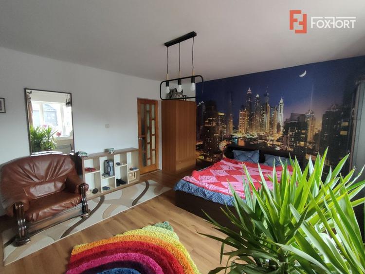 Casa cu teren de 1942 mp, in Timisoara, COMISION 0% - ID V4770