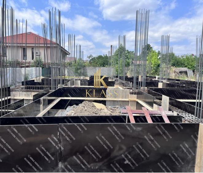 Apartament 2 camere, 50 mp, terasa, bloc nou, zona Nicolae Grigorescu