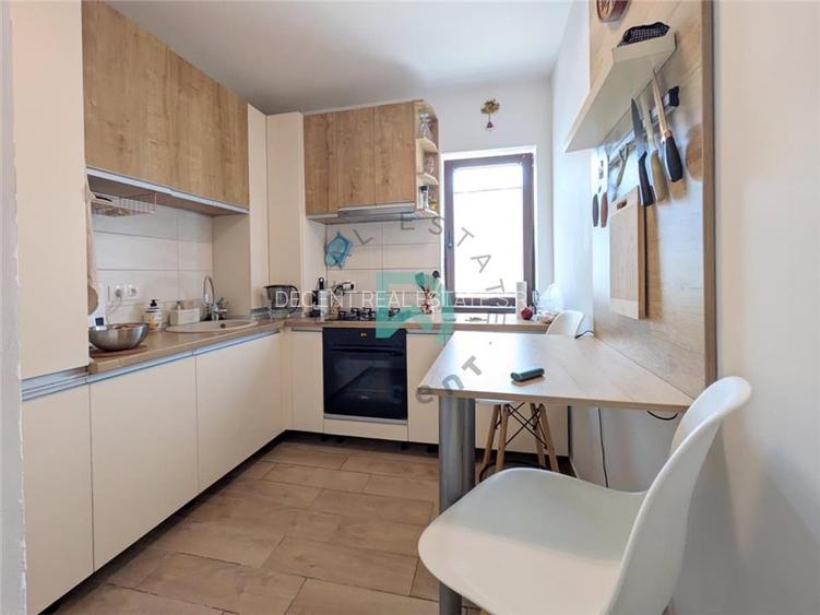 Apartament 3 camere Tractorul, Brasov - 5