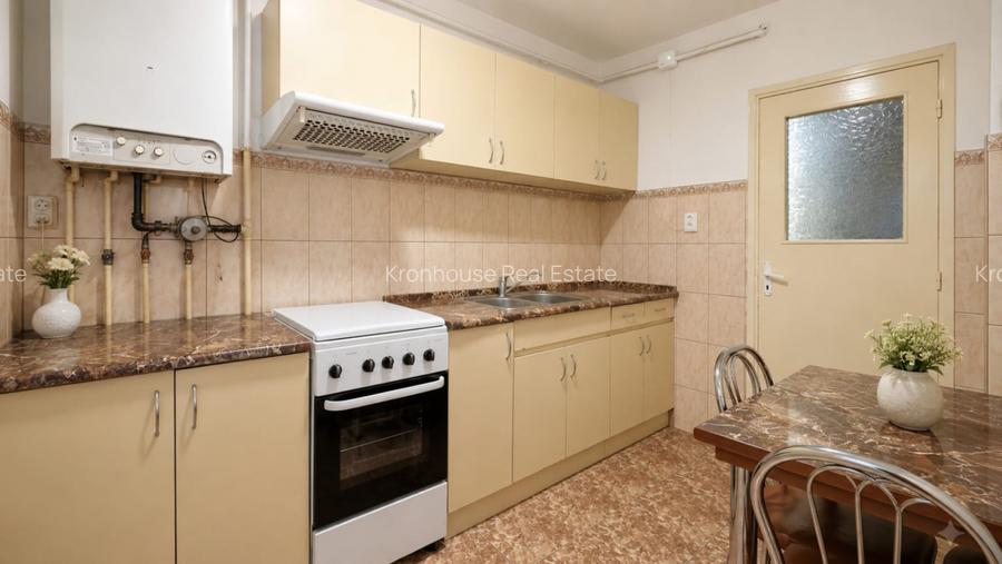 3 camere Astra | 2.000 lei/luna | Pet Friendly | - 7