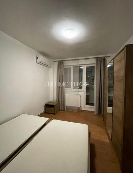 Etaj 1-Tatarasi Ateneu-4 Camere Decomandat 91mp-doua bai-doua balcoane - 3