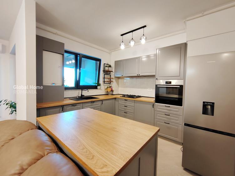 3 camere | Delta City – Tineretului | 74 mp | parcare | vedere Delta Văcărești