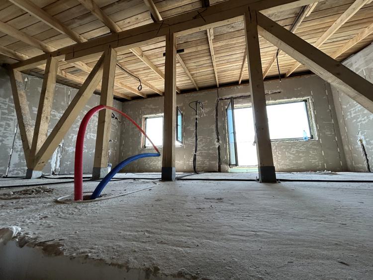 Comision 0%! Casa de vanzare 3 camere, 2 bai. Popas Pacurari, IAȘI