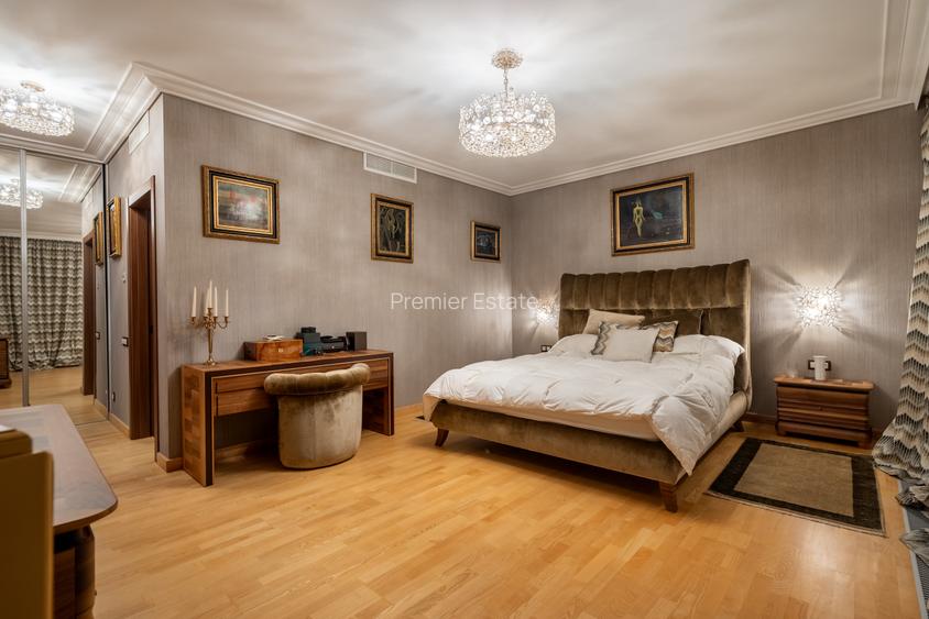 Aleea Alexandru, 4 camere, apartament special - 6