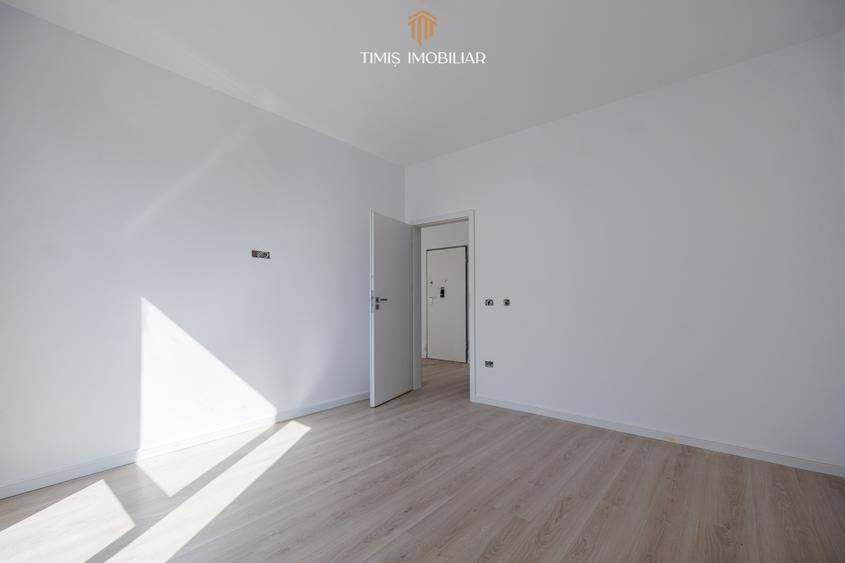 Apartament nou cu 2 camere si balcon de 8 mp - Langa Lidl | Com 0%