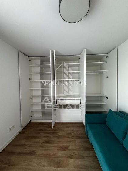 Apartament cu 3 camere,de inchiriat, Aradului,Timisoara - 9