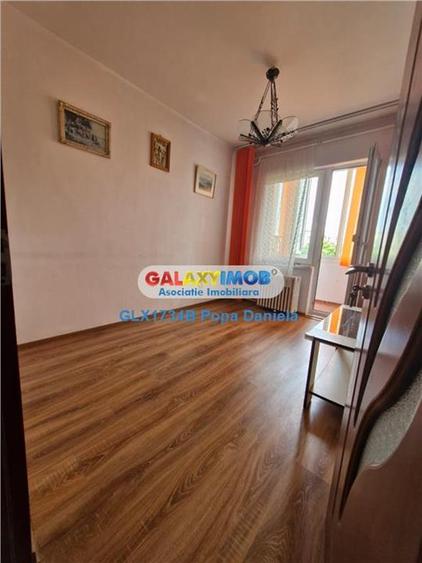 Apartament 3 camere, decomandat, bloc 1983, zona Dristor