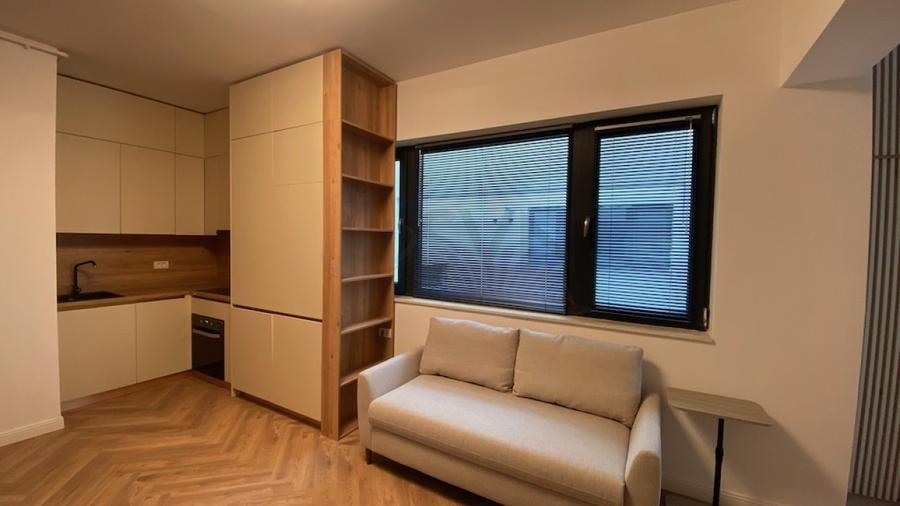 REA1028938 Baneasa Apicultorilor 2 camere - prima inchiriere