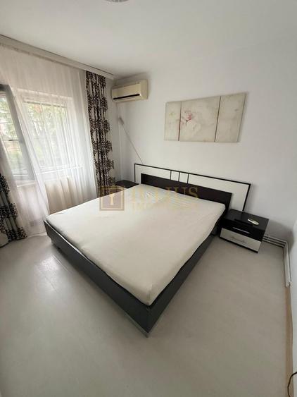 2 camere decomandat| Dorobantilor| centrala| clima|