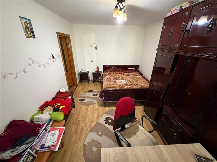 Apartament 3 camere, parter , zona fosta Autogara - 5