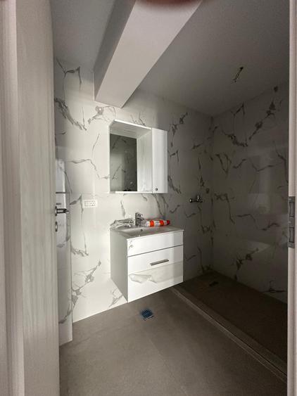 2 camere tip studio - Bloc Nou 2025 - Acte gata - Comision 0%
