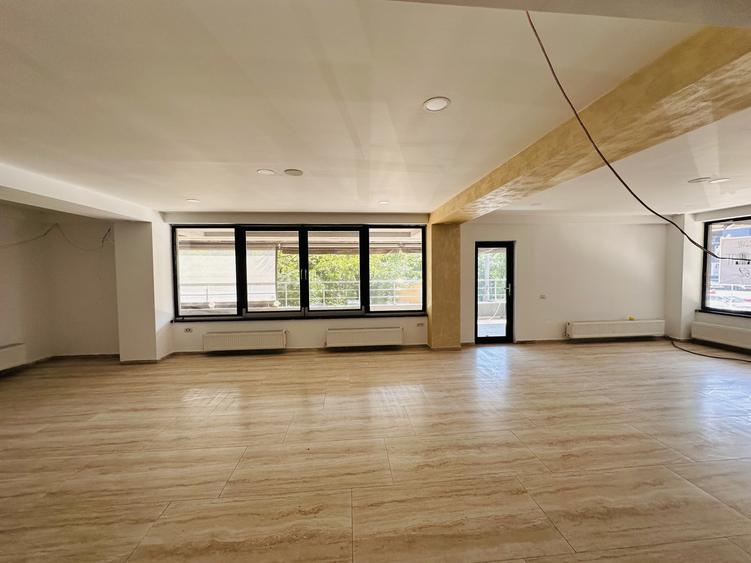 Spatiu comercial ideal investitie, 195 mp Padure Chiajna